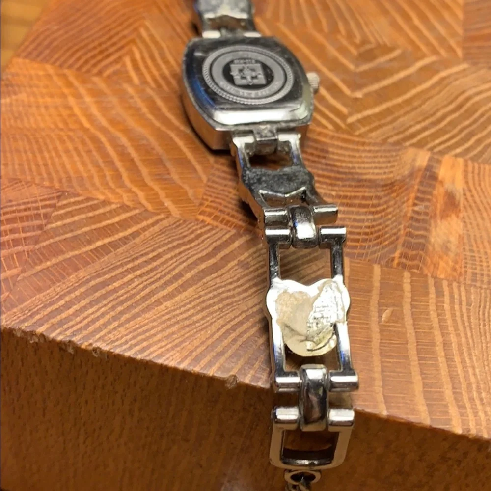 Osawa Brighton bracelet watch adjustable